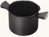 Moulinex XA605011 - Bowl - Black - Metal - Dishwasher Safe - For CE701, CE851