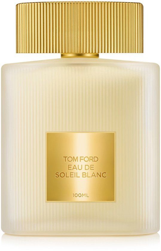 Tom Ford Eau de Toilette / 100 ml / Vrouwen