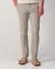 Pierre Cardin Broek Calais Greige Heren Five-pocket broek Katoen Regular Waist Tapered Fit