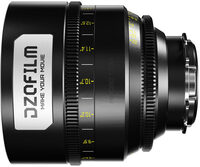 DZOFilm Gnosis 65mm T2.8 Macro Prime objectief in koffer