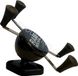 RAM Mount Universele X-Grip houder met Snap-Link™ kogel