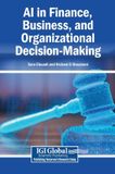 AI Libri GmbH AI in Finance, Business, and Organizational Decision-Making