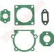 MAGIQ Parts Stihl Afsluitingen voor Stihl FS200 (artikelnummer: 4134 007 1050)