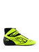 Alpinestars Chaussures Tech-1 KX V3 - FIA Noir Jaune Fluo, Taille: 13