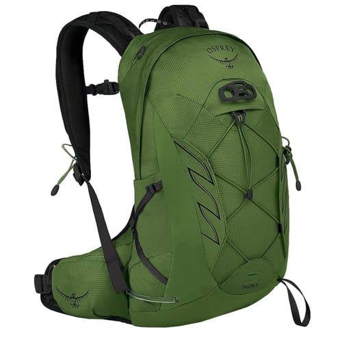 Osprey Talon 11 - S/M - Groen