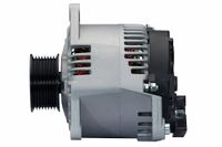 HELLA 8EL 015 643-051 Dynamo