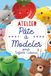 Atelier pâte a modeler pour Enfants Curieux: Cahier d'activité manuelles et créations en pâte polymère – Le carnet anti ennui idéal pour enfant de 4 à 10 ans