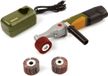 Makita Proxxon Accu- Schuurroller Was/a (Pr29825)