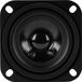 Visaton FR 58 - 4 2.3 Full-Range Speaker 4 Ohm