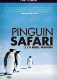 Megamoviestore Peguin Safari DVD