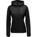 Black Diamond sweat à capuche femme noir Black Diamond Alpine Start