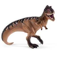 Schleich DINOSAURS Giganotosaurus 15010 - Speelgoedfiguren kinderen - Meerkleurig