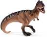 Schleich DINOSAURS Giganotosaurus 15010 - Speelgoedfiguren kinderen - Meerkleurig