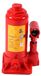 Bouteilles de levage hydrauliques - Compact - Robuste - 3 tonnes - 170 mm de hauteur - Pratique pour voiture/bateau - Cric