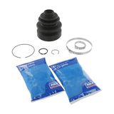 SKF Faltenbalgsatz, Antriebswelle VKJP8123