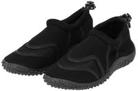 Morethansocks - Waterschoenen kinderen - Unisex - Zwart - Maat 26/27