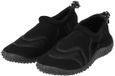 Morethansocks - Waterschoenen kinderen - Unisex - Zwart - Maat 26/27