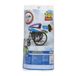 Disguise DISNEY - TOY STORY 4, Buzz Lightyear Ruimteschip Adaptieve rolstoelhoes, Maat One Size, Jongens