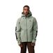 Fox Racing Coat Fox Defend 3L T Grafite S Uniseks
