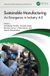 Sustainable Taylor & Francis Verlag GmbH Manufacturing Design and Technology - Sustainable Manufacturing Paperback