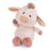 NICI Pigwick Varkensknuffel Beige, Roze Polyester