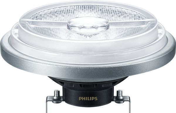 Philips MASTER LED Spot - G53 - 14.8W (75W) - 4000K - 24° - Dimmable