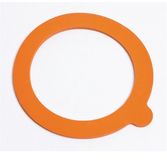 Voque Vogue rubberen ring voor Vogue conservenpotten 50cl tot 2L