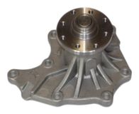 JAPANPARTS JPPQ-906 Pompe à eau