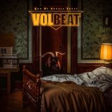 Universal Music Volbeat - God Of Angels Trust (LP) - Standard Edition - 180g Vinyl