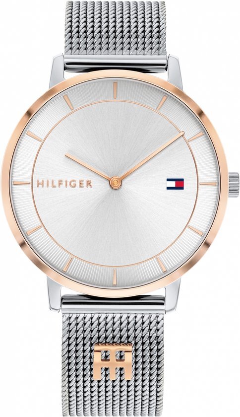 Tommy Hilfiger Horloge TH1782288