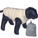 Nobby Hondenjas Light beige-grijs 20 cm