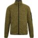 Regatta Newhill isolerend rekbaar fleece vest voor heren