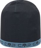 CMP Cap Nilo/Antracite Unisex Volwassenen One Size Baseball Cap Herfst/Winter Sport