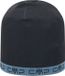 CMP Cap Nilo/Antracite Unisex Volwassenen One Size Baseball Cap Herfst/Winter Sport