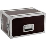 Roadinger Rack PRO 19 pouces rack 6 U