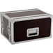 Roadinger Rack PRO 19 pouces rack 6 U