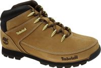 Timberland Euro Sprint Hiker A122I Mannen Bruin Trekkinglaarzen