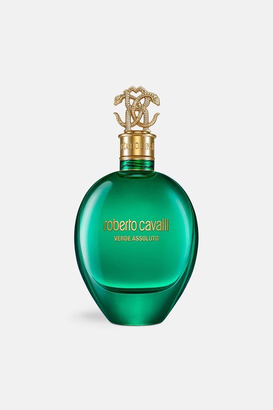 Roberto Cavalli Eau de Parfum / 30 ml / Vrouwen