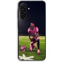 Maniacase Hoesje voor Samsung Galaxy A57 Lil Nas X that's what i want