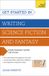 Get Teach Yourself Get Started In: Writing Science Fiction And Fantasy