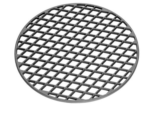 Outdoorchef 18.212.68 - Zwart - Buitenbarbecue/grill accessoire