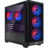VIST PC Gaming RYZEN 7 Pro 4750G - RAM 32GB - SSD 1TB M.2 - WIFI - W11