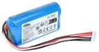 Anker Vhbw Batterie Compatible Avec Anker Soundcore Motion A3118 A3390 Haut-parleurs, Enceintes Portatives (5000mAh, 7,4V, Li-ion)