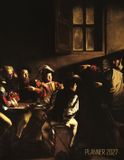 Caravaggio Planner 2027