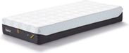 TEMPUR Pro SmartCool Matelas - Medium Firm - 140x200 cm - 21 cm Haut