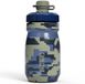 Camelbak Podium Dirt Series 440ml Bidon Blauw