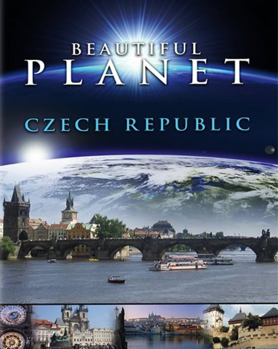 Source 1 Media Beautiful Planet - Czech Republic