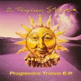 2 Belgian Bootlegs Progressive Trance E.P., 2 Flying Stones | 12" Vinyl