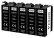 Epson T1301 XL cartouche d'encre noire, pack de 5, convient aux imprimantes Epson