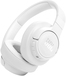 JBL Tune 770NC - Draadloze Over-Ear Hoofdtelefoon - Wit